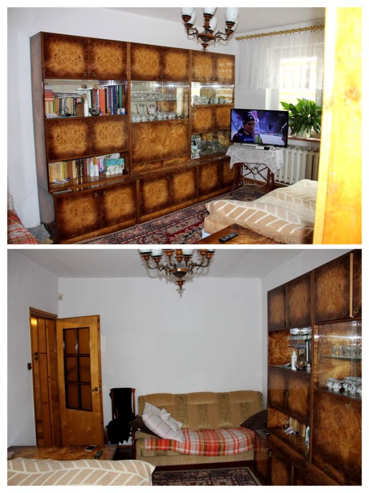 dom wolnostojący, 6 pokoi Płock, ul. Miła. Zdjęcie 11