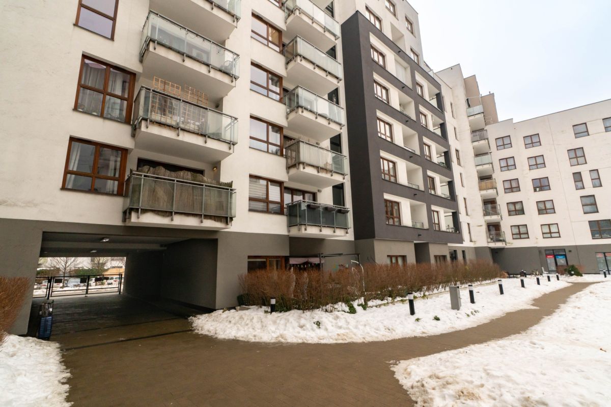 Mieszkanie 2-pokojowe Warszawa, ul. Jana Kazimierza. Zdjęcie 9