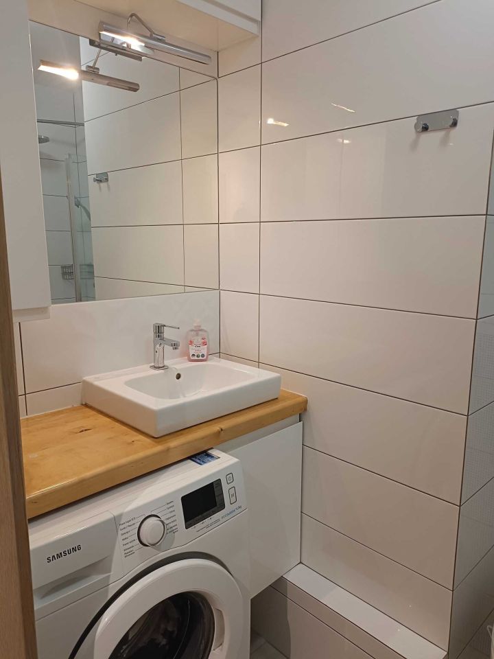 Mieszkanie 2-pokojowe Świecie Marianki, ul. ks. Stanisława Krausego. Zdjęcie 7