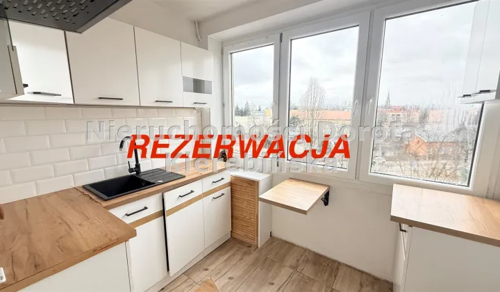 Mieszkanie 3-pokojowe Tomaszów Mazowiecki