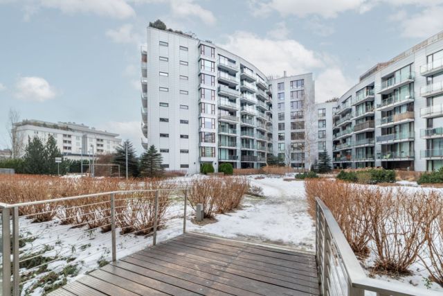 Mieszkanie 4-pokojowe Warszawa Ochota, ul. Grójecka. Zdjęcie 20