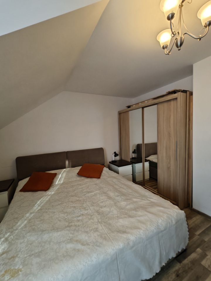 bliźniak, 8 pokoi Konary, ul. Miodowa. Zdjęcie 8