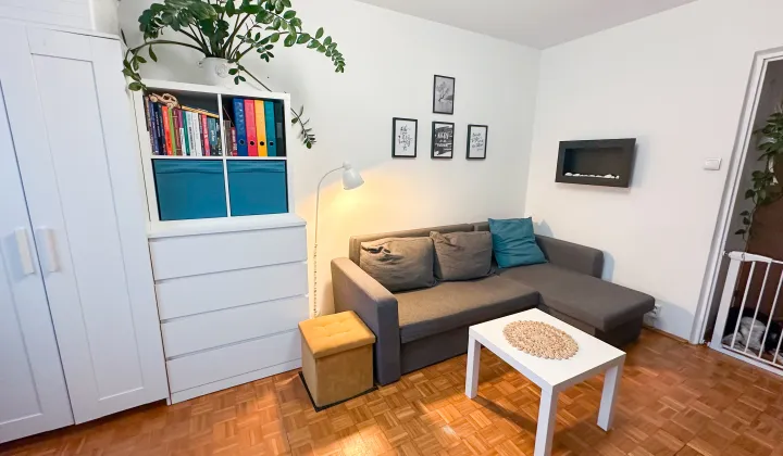 Mieszkanie 2-pokojowe Toruń Mokre, ul. Bartosza Głowackiego