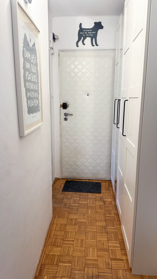 Mieszkanie 2-pokojowe Toruń Mokre, ul. Bartosza Głowackiego. Zdjęcie 7