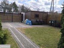 Mieszkanie 4-pokojowe Legionowo, ul. Adama Asnyka. Zdjęcie 1