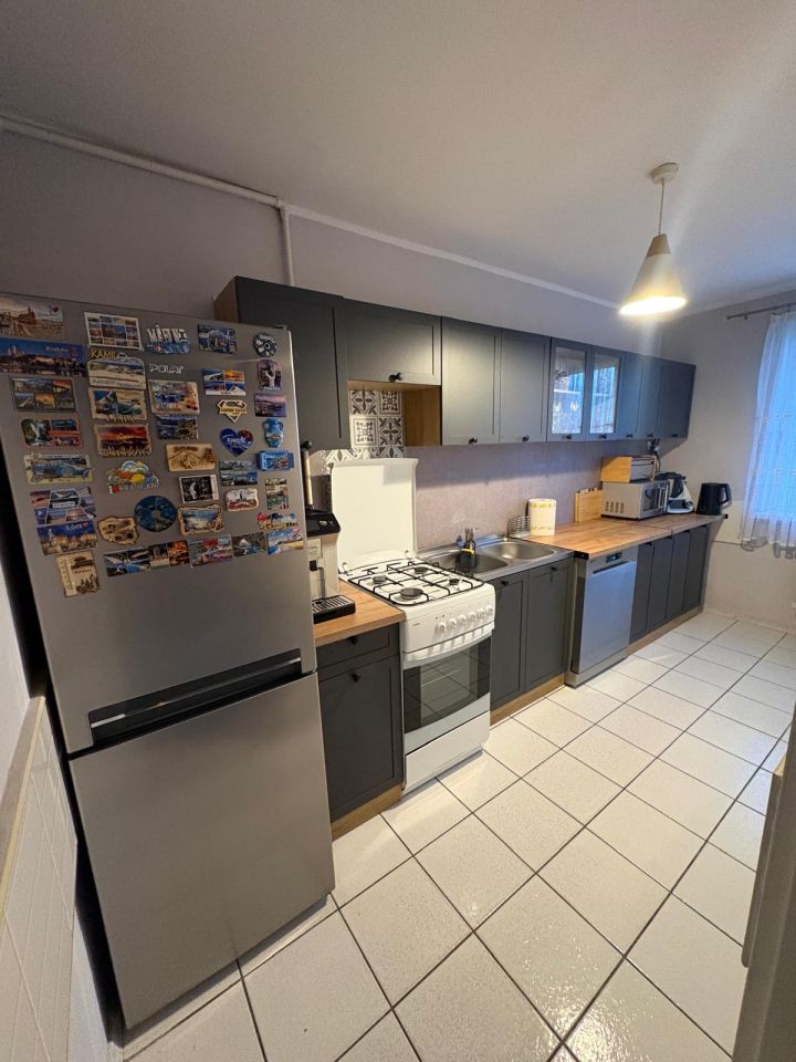 Mieszkanie 2-pokojowe Kluczbork, ul. Jana Pawła II. Zdjęcie 9