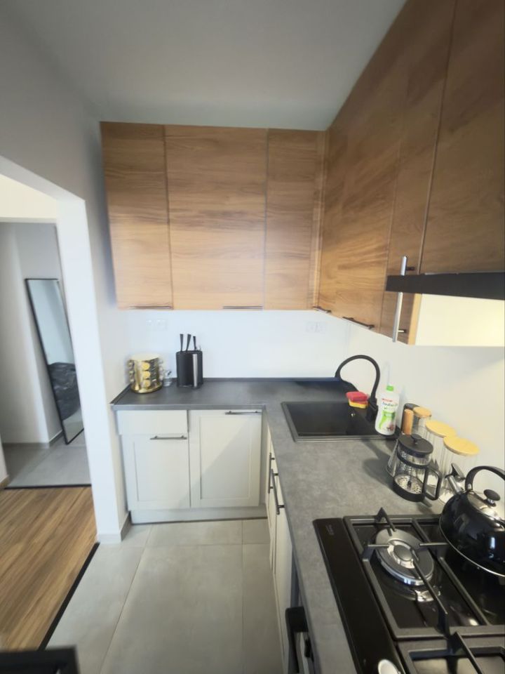 Mieszkanie 2-pokojowe Gliwice Ligota Zabrska. Zdjęcie 7