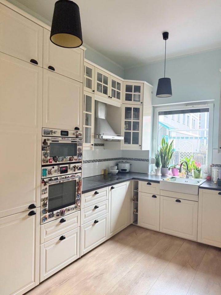 Mieszkanie 3-pokojowe Wrocław Krzyki. Zdjęcie 5