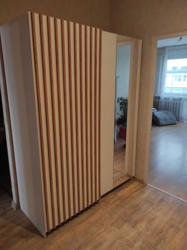 Mieszkanie 2-pokojowe Gryfino Górny Taras, ul. Jarosława Iwaszkiewicza. Zdjęcie 2