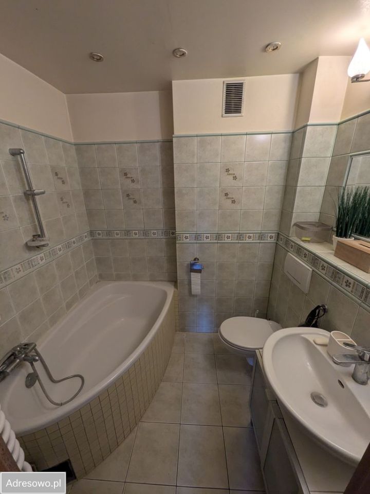 dom szeregowy, 6 pokoi Kędzierzyn-Koźle Pogorzelec, ul. Aleja Róż. Zdjęcie 10