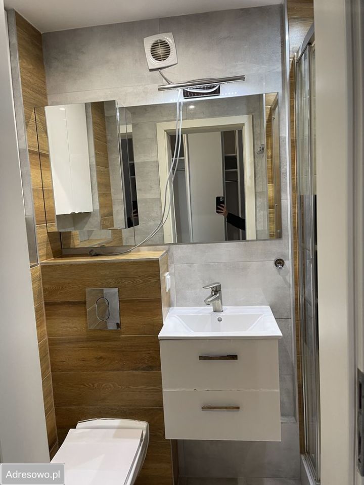 Mieszkanie 3-pokojowe Lubin, ul. Tadeusza Kościuszki. Zdjęcie 6