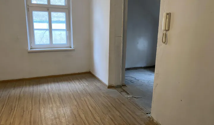 Mieszkanie 1-pokojowe Gorzów Wielkopolski Śródmieście, ul. Szkolna