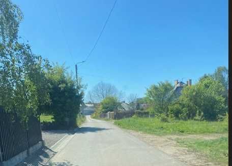 Działka budowlana Mójcza. Zdjęcie 6