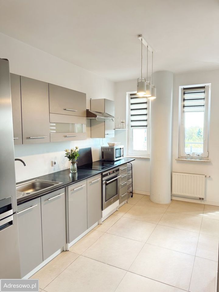 Mieszkanie 2-pokojowe Radom Michałów, ul. Królowej Jadwigi. Zdjęcie 4