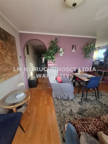 Mieszkanie 3-pokojowe Rybnik, ul. Piasta. Zdjęcie 2
