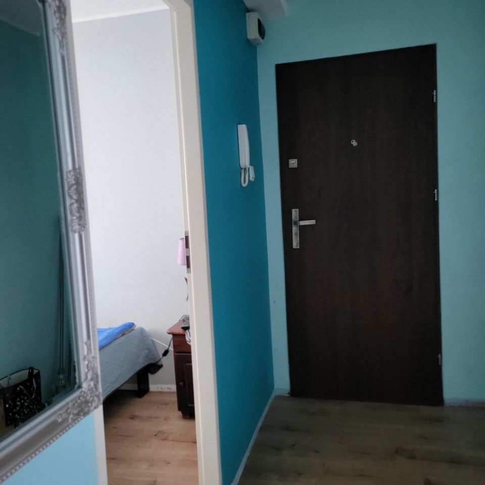 Mieszkanie 3-pokojowe Płock, ul. Stanisława Siennickiego. Zdjęcie 9
