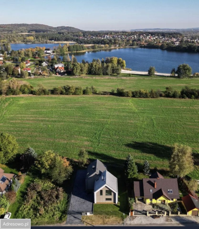 bliźniak, 4 pokoje Cholerzyn. Zdjęcie 19