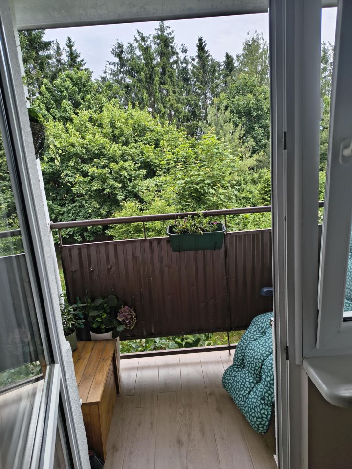 Mieszkanie 4-pokojowe Kruklanki, os. Boreckie. Zdjęcie 10