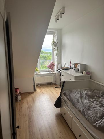 Mieszkanie 3-pokojowe Wrocław Gaj, ul. Jerzego Kukuczki. Zdjęcie 5