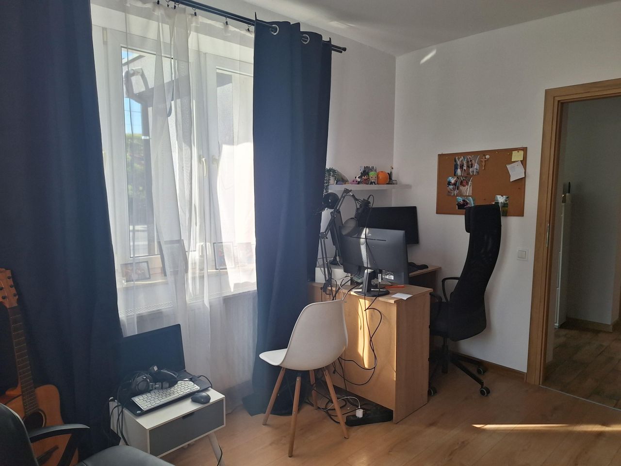 dom wolnostojący, 4 pokoje Zielonki, ul. Garlicka. Zdjęcie 27