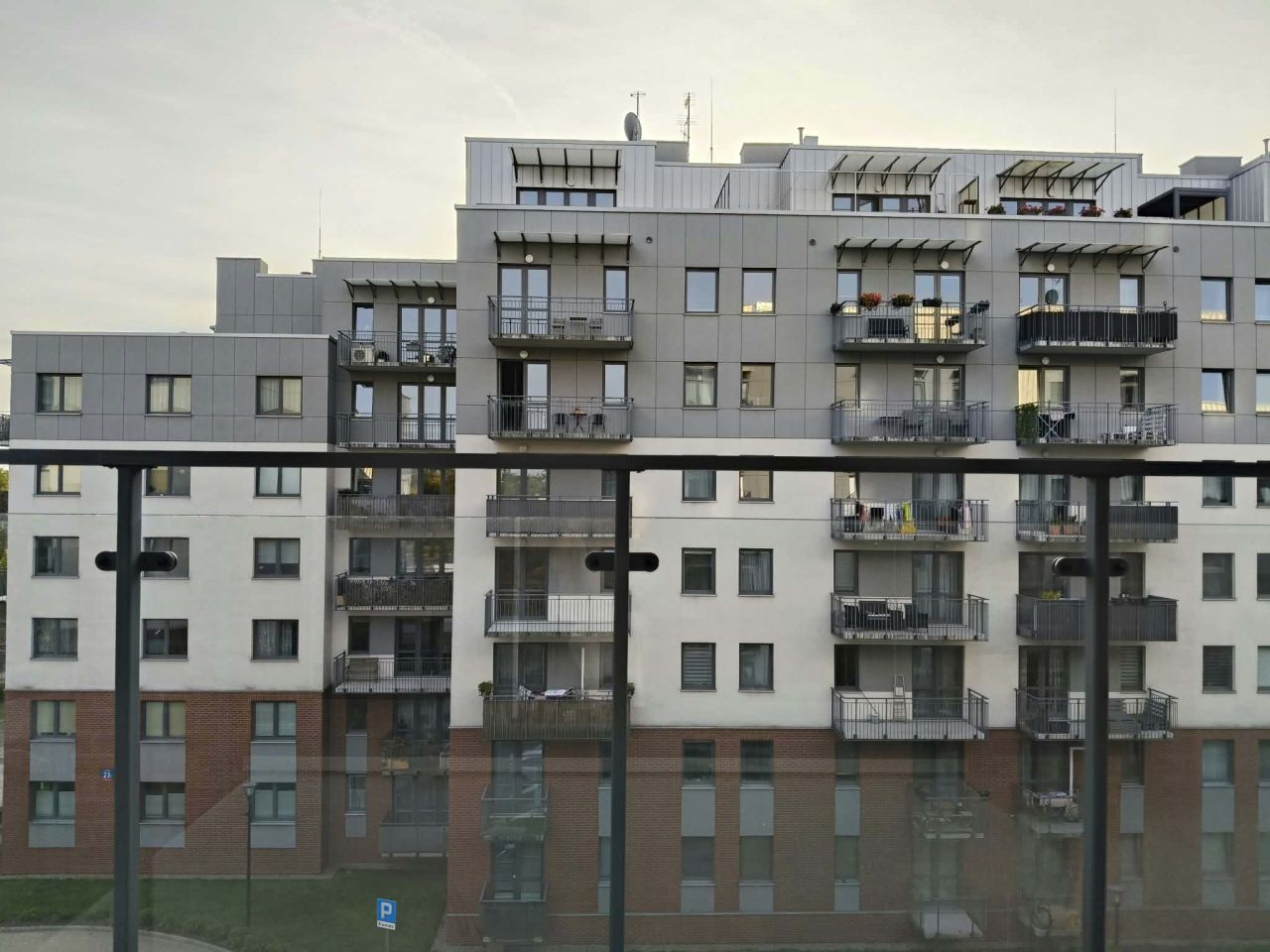 Mieszkanie 1-pokojowe Łódź Śródmieście, ul. Łąkowa. Zdjęcie 15