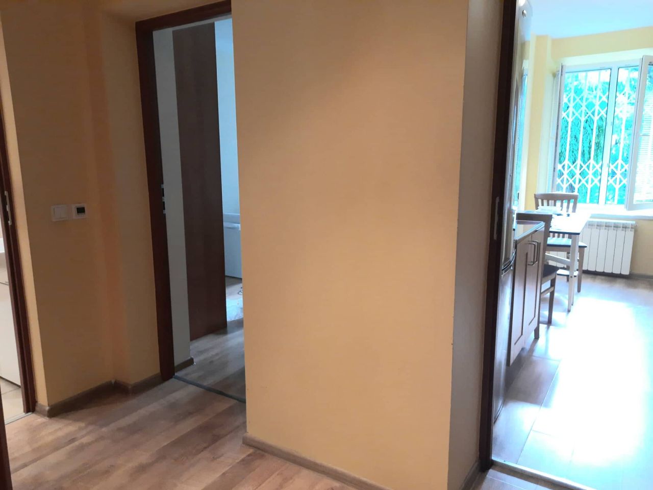 Mieszkanie 2-pokojowe Warszawa Górny Mokotów, ul. Asfaltowa. Zdjęcie 9