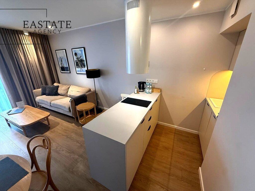 Mieszkanie 2-pokojowe Gdynia Orłowo, ul. Inżynierska. Zdjęcie 6