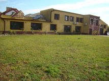 Hala/magazyn Pawłów, ul. Wesoła. Zdjęcie 1