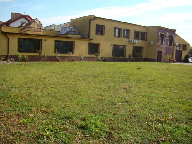 Hala/magazyn Pawłów, ul. Wesoła. Zdjęcie 2