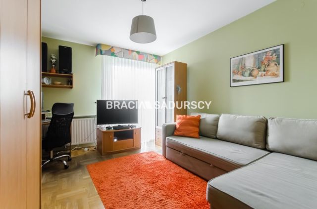 Mieszkanie 5-pokojowe Kraków Dębniki, ul. Praska. Zdjęcie 9
