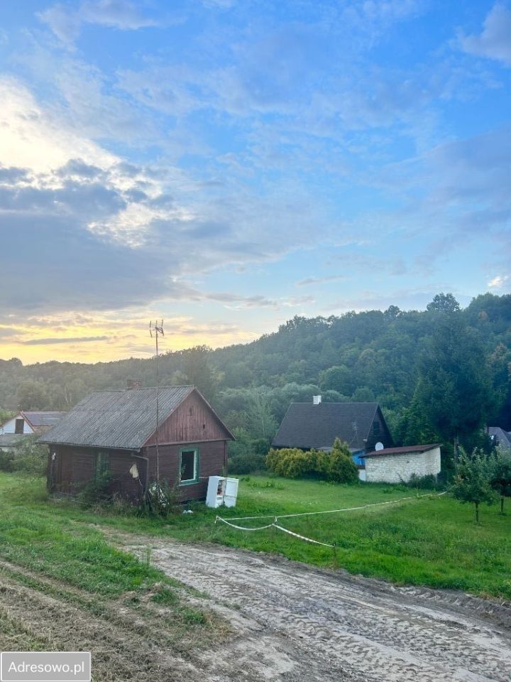 Działka budowlana Kazimierz Dolny, ul. Droga Jaśminowa. Zdjęcie 7