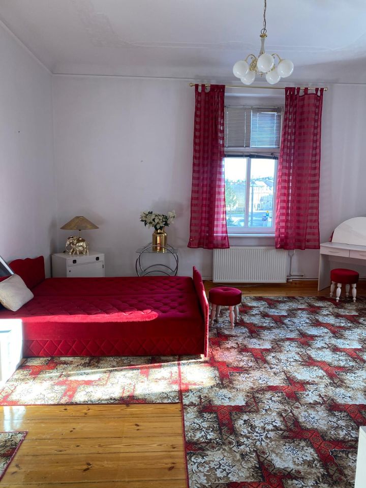 Mieszkanie 4-pokojowe Bydgoszcz Śródmieście, ul. ks. Augustyna Kordeckiego. Zdjęcie 13