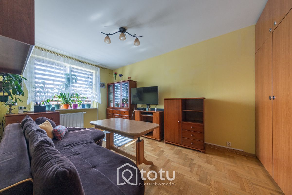 Mieszkanie 1-pokojowe Jabłonna, ul. Sadowa. Zdjęcie 2