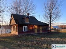 dom wolnostojący, 3 pokoje Równe, ul. Długa