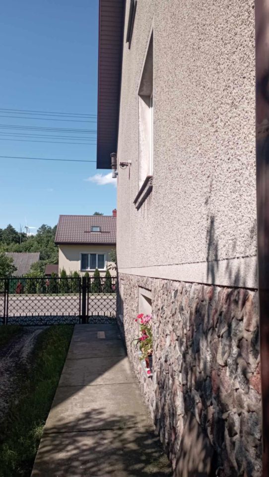 gospodarstwo, 5 pokoi Kliczewo Duże, ul. Wspólna. Zdjęcie 7