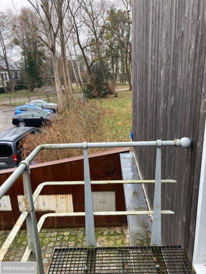 Mieszkanie 2-pokojowe Wrocław Śródmieście, ul. Rzeźbiarska. Zdjęcie 7