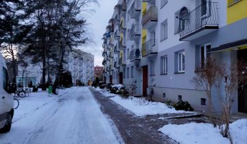 Mieszkanie 2-pokojowe Borne Sulinowo, ul. Wojska Polskiego
