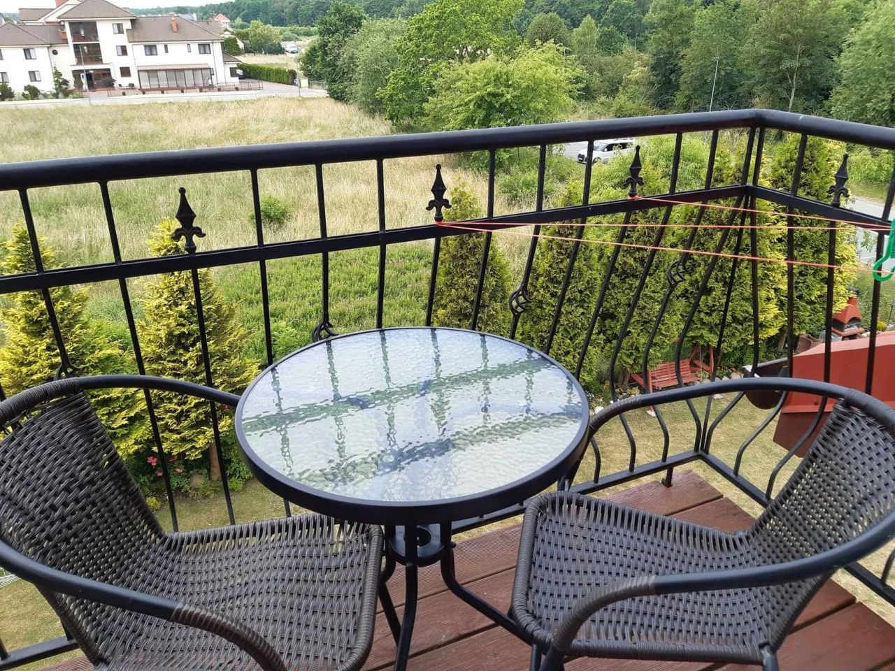 bliźniak, 16 pokoi Grzybowo, ul. Plażowa. Zdjęcie 5