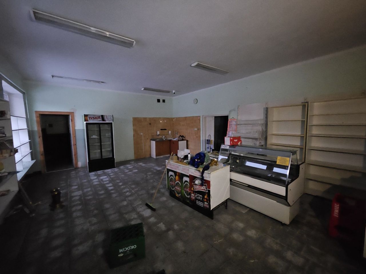 Lokal Czerniejów. Zdjęcie 7