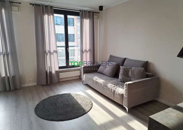 Mieszkanie 2-pokojowe Warszawa Ochota, ul. Lirowa. Zdjęcie 1