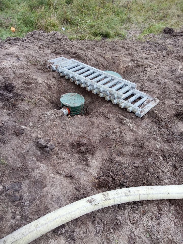 Działka rekreacyjna Skórkowice. Zdjęcie 8