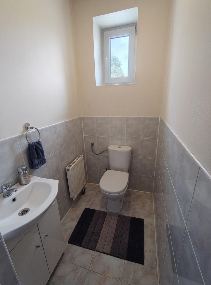 dom wolnostojący, 5 pokoi Świdnik Mały. Zdjęcie 16