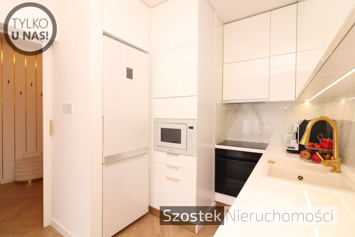 Mieszkanie 2-pokojowe Kraków Bronowice, ul. Józefa Chełmońskiego. Zdjęcie 6