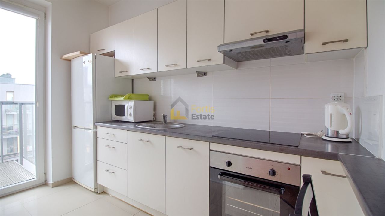 Mieszkanie 1-pokojowe Kraków Czyżyny, ul. Marii Dąbrowskiej. Zdjęcie 7