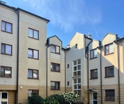 Mieszkanie 4-pokojowe Warszawa Wola, ul. Łacińska. Zdjęcie 6