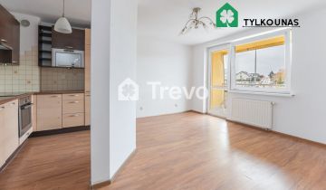 Mieszkanie 2-pokojowe Gdańsk Jasień, ul. Konrada Guderskiego