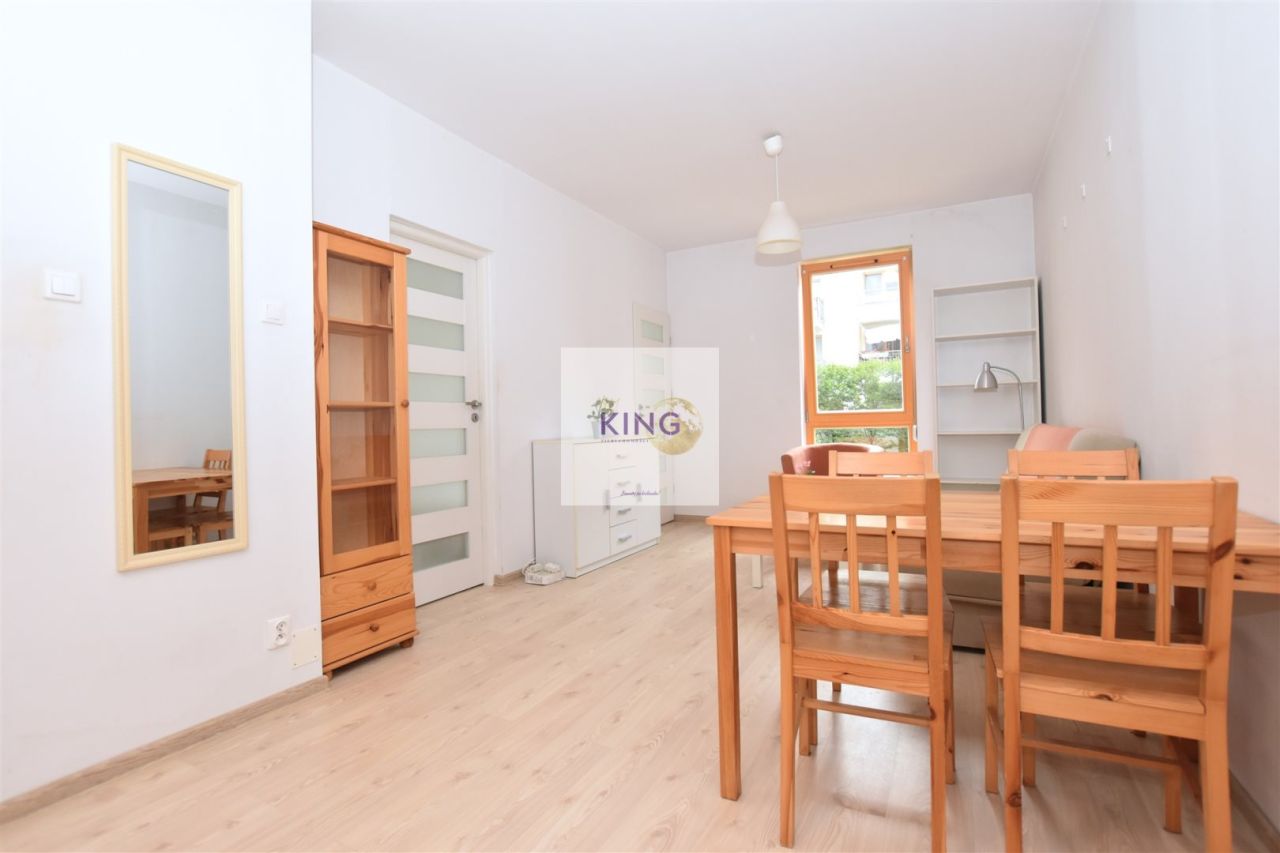 Mieszkanie 2-pokojowe Szczecin. Zdjęcie 3