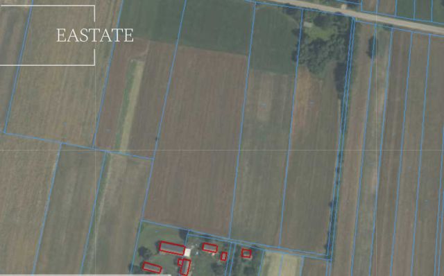 Działka rolna Głogów. Zdjęcie 2