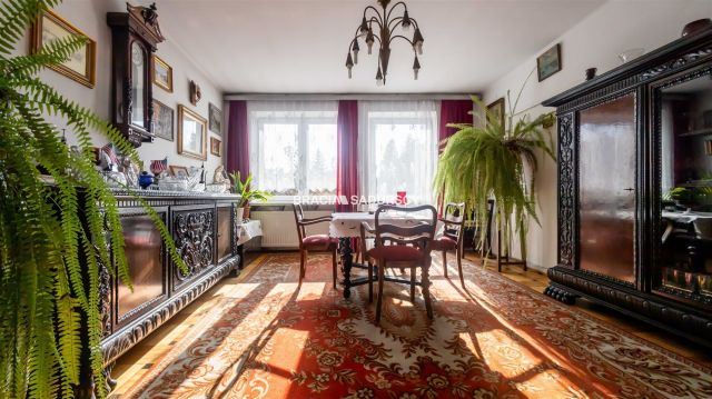 dom, 5 pokoi Kraków Swoszowice, ul. Myślenicka. Zdjęcie 8