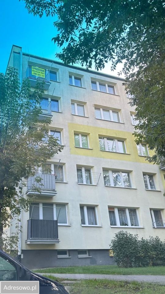 Mieszkanie 2-pokojowe Dębica, ul. Tuwima